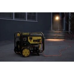 Champion 7500 W 240 V Gasoline Or Propane Portable Generator 13 Champion 7500 W 240 V Gasoline Or Propane Portable Generator -Chainsaws Store d7bd4841 181e 4b0a b22a 698190f6a523