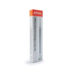 STIHL Flat File For Maintaining Depth Gauge 12 Pk