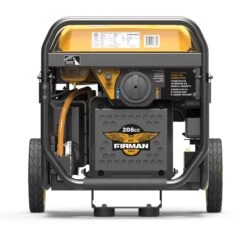 Firman Whisper Hybrid Series 4500 W 120 V Gasoline Or Propane Portable Inverter Generator -Chainsaws Store dae4b53a dbca 47aa 9b6a 98a994f46cb4