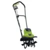 Earthwise 8 In. Electric Tiller