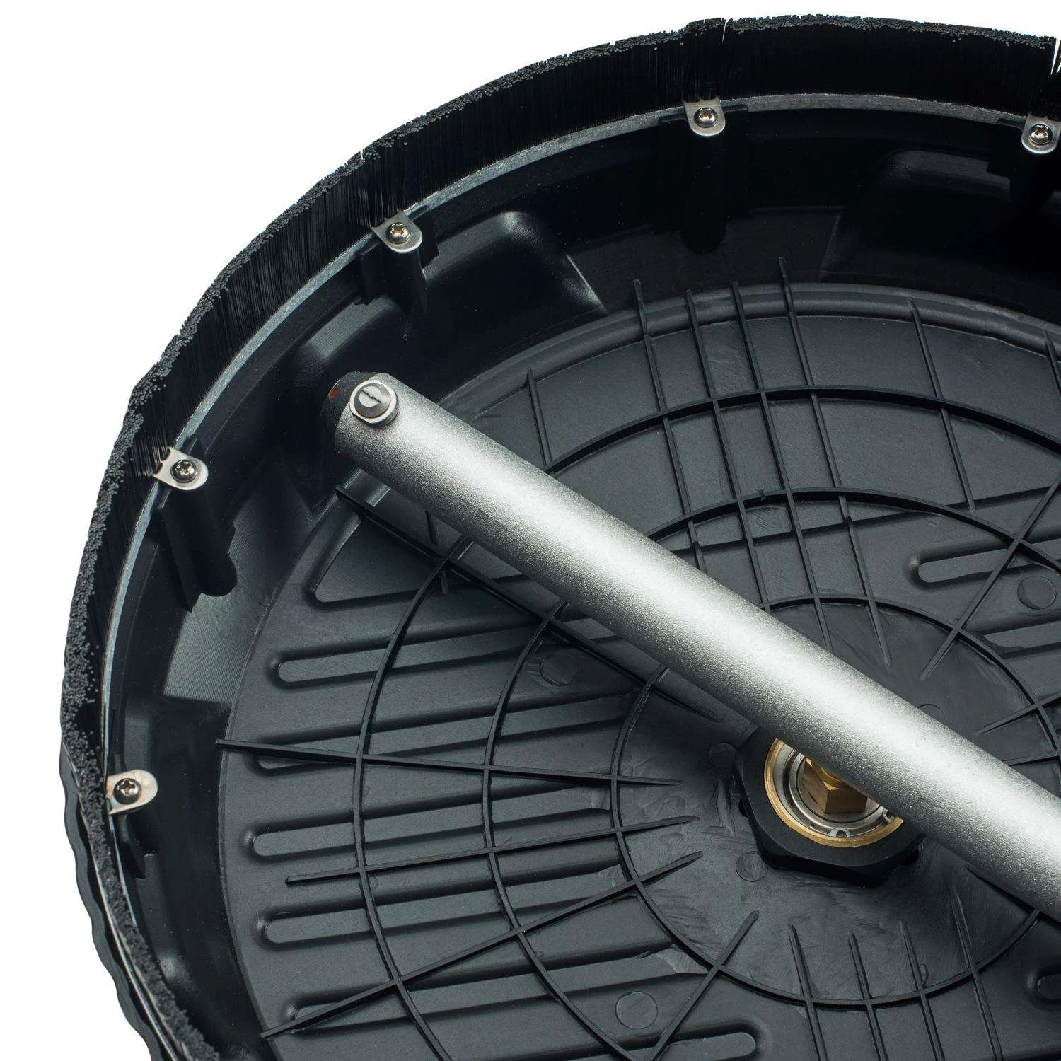 Karcher Pressure Washer Surface Roller 3200 Psi 5 Karcher Pressure Washer Surface Roller 3200 Psi - Image 5