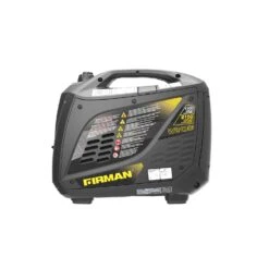 Firman Whisper Series 2100 W 120 V Gasoline Inverter Generator 16 Firman Whisper Series 2100 W 120 V Gasoline Inverter Generator -Chainsaws Store dd9d2032 855b 497d 97f2 9d7d24c352f6