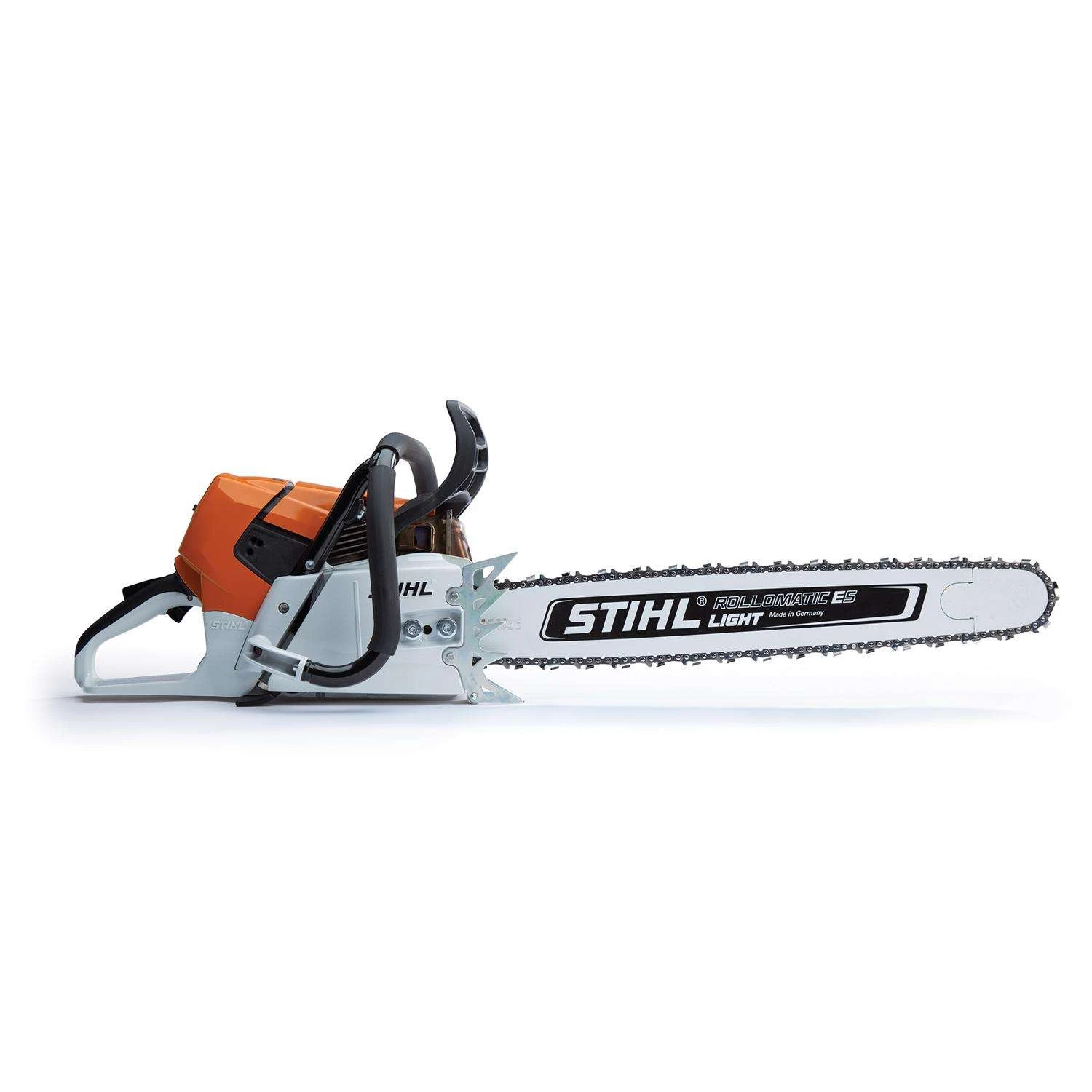 STIHL MS 661 R 25 In. Rollomatic E Super Bar 91.1 Cc Gas Chainsaw Rapid Hexa Chain RH 3/8 In. 1 STIHL MS 661 R 25 In. Rollomatic E Super Bar 91.1 Cc Gas Chainsaw Rapid Hexa Chain RH 3/8 In.