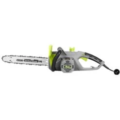 Earthwise 14 In. 120 V Electric Chainsaw