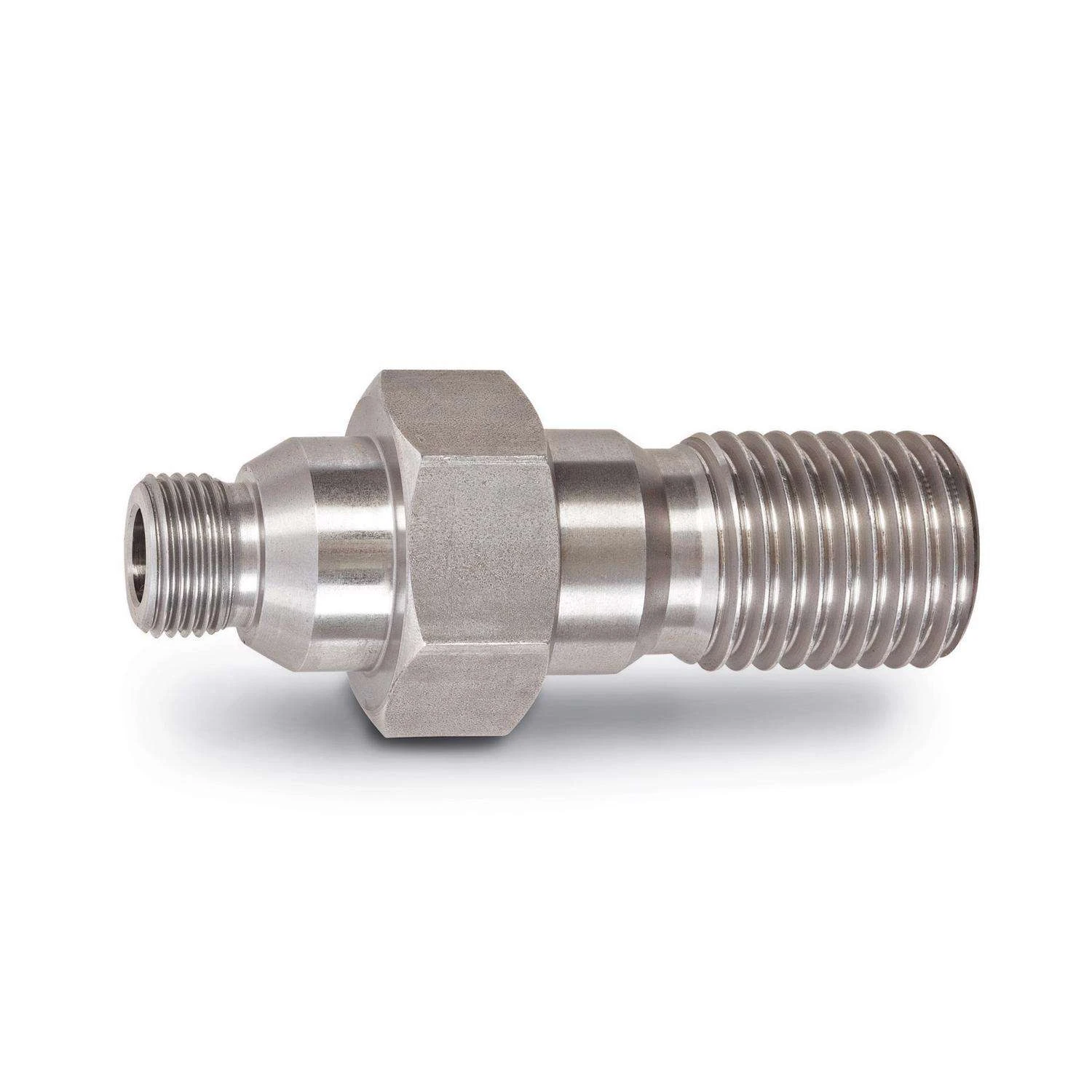 STIHL 1 1/4" For 1/4" Auger Bits Adapter 1 STIHL 1 1/4" For 1/4" Auger Bits Adapter