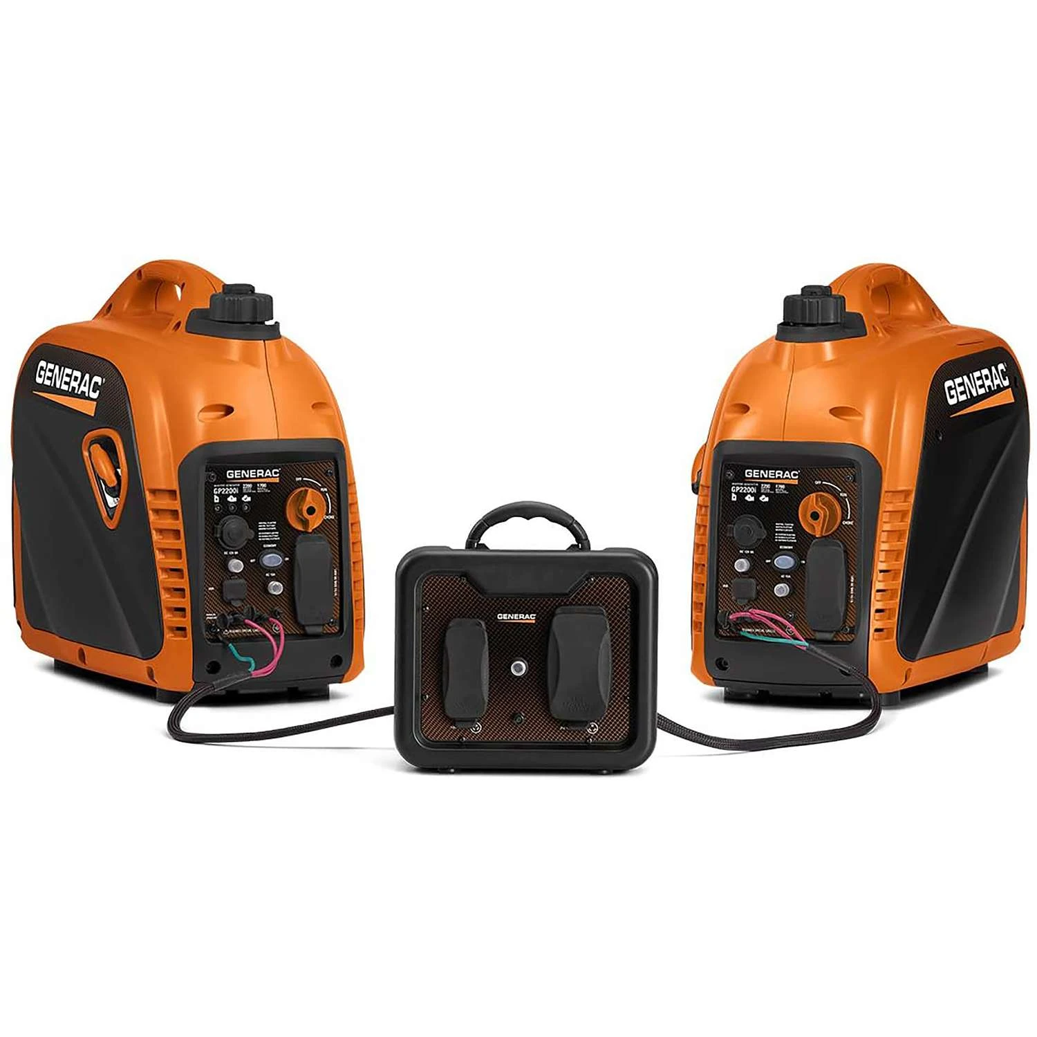 Generac GP Series Generator Parallel Kit 3 Generac GP Series Generator Parallel Kit - Image 3