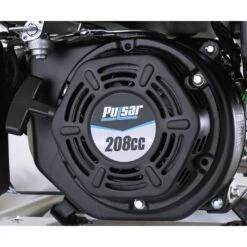 Pulsar 2500 W 120 V Gasoline Portable Generator -Chainsaws Store e2300763 43cf 4009 8d70 59ff412335f6