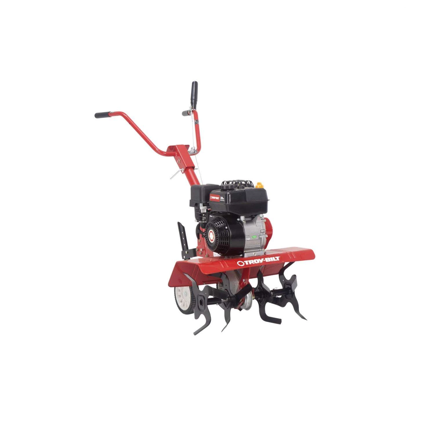 Troy-Bilt Colt 12 In. OHV 208 Cc Tiller 2 Troy-Bilt Colt 12 In. OHV 208 Cc Tiller - Image 2
