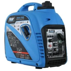 Pulsar 2200 W 120 V Gasoline Or Propane Inverter Generator