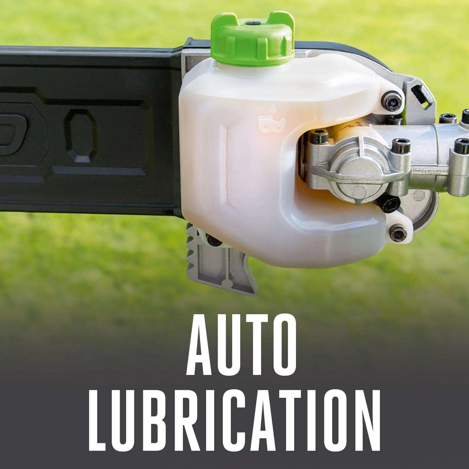 EGO Power+ Multi-Head System MPS1000 10 In. 56 V Battery Pole Saw Tool Only 6 EGO Power+ Multi-Head System MPS1000 10 In. 56 V Battery Pole Saw Tool Only - Image 6