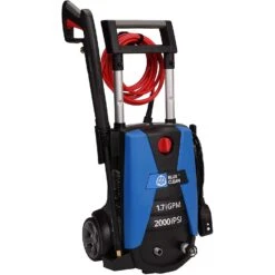 Chainsaws Store 16 AR Blue Clean BC383HSS OEM Branded 2150 Psi Electric 1.6 Gpm Pressure Washer