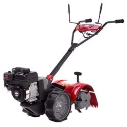 Toro 58603 11 In. 4-Cycle 127 Cc Tiller