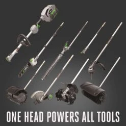 EGO Power+ Multi-Head System MPS1000 10 In. 56 V Battery Pole Saw Tool Only 17 EGO Power+ Multi-Head System MPS1000 10 In. 56 V Battery Pole Saw Tool Only -Chainsaws Store e9e6e0f0 dc0d 4784 9bd2 02a9eeee3fd4