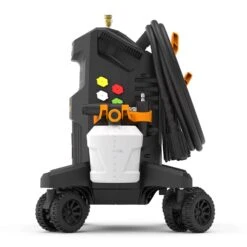 Powerplay Spyder Pro SPY2300XP 2300 Psi Electric 1.4 Gpm Pressure Washer 17 Powerplay Spyder Pro SPY2300XP 2300 Psi Electric 1.4 Gpm Pressure Washer -Chainsaws Store ea7effbb c55a 4b16 82f0 a674477c1e0e