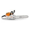 STIHL MSA 220 C-B 16 In. Battery Chainsaw Tool Only