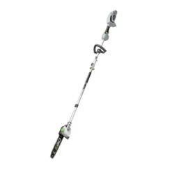 EGO Power+ Multi-Head System MPS1000 10 In. 56 V Battery Pole Saw Tool Only