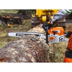 STIHL MS 400 C-M 18 In. 66.8 Cc Gas Chainsaw -Chainsaws Store f1be9fc7 9253 401a 9322 7f39c1cebbaa