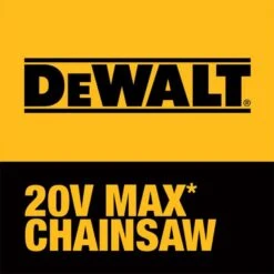 DeWalt 20V MAX XR 12 In. 20 V Battery Chainsaw Tool Only 17 DeWalt 20V MAX XR 12 In. 20 V Battery Chainsaw Tool Only -Chainsaws Store f2f510ab 125f 4cc6 875a 9c45730dae71