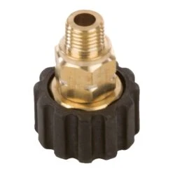 Forney Screw Coupling 5800 Psi