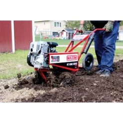 Maxim 10 In. 4-Cycle 160 Cc Cultivator/Tiller 14 Maxim 10 In. 4-Cycle 160 Cc Cultivator/Tiller -Chainsaws Store fa63f88c a46c 4705 a77b d1446d2d0616