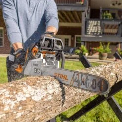 STIHL MS 250 18 In. 45.4 Cc Gas Chainsaw -Chainsaws Store fcfec81c e7a6 406d aa95 0e715ba930d0