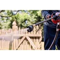 Craftsman V20 CMCPW350D1 350 Psi Battery 0.5 Gpm Portable Power Cleaner -Chainsaws Store fd202be2 450a 4f24 a089 8449e59db16c