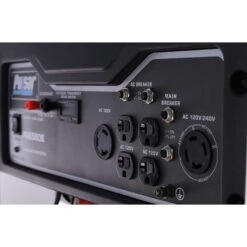 Pulsar 5500 W 120/240 V Gasoline Portable Generator -Chainsaws Store fd5bfd9a 4e50 4f4f 86e6 7d7641234214