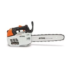 STIHL MS 201 T C-M 12 In. Rollomatic E Light Bar 35.2 Cc Gas Chainsaw Picco Micro Mini 3 PM3