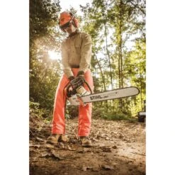 STIHL Magnum MS 661 C-M 32 In. 91.1 Cc Gas Chainsaw -Chainsaws Store fe773e58 8a33 4c4b b5b3 7edf18acafba